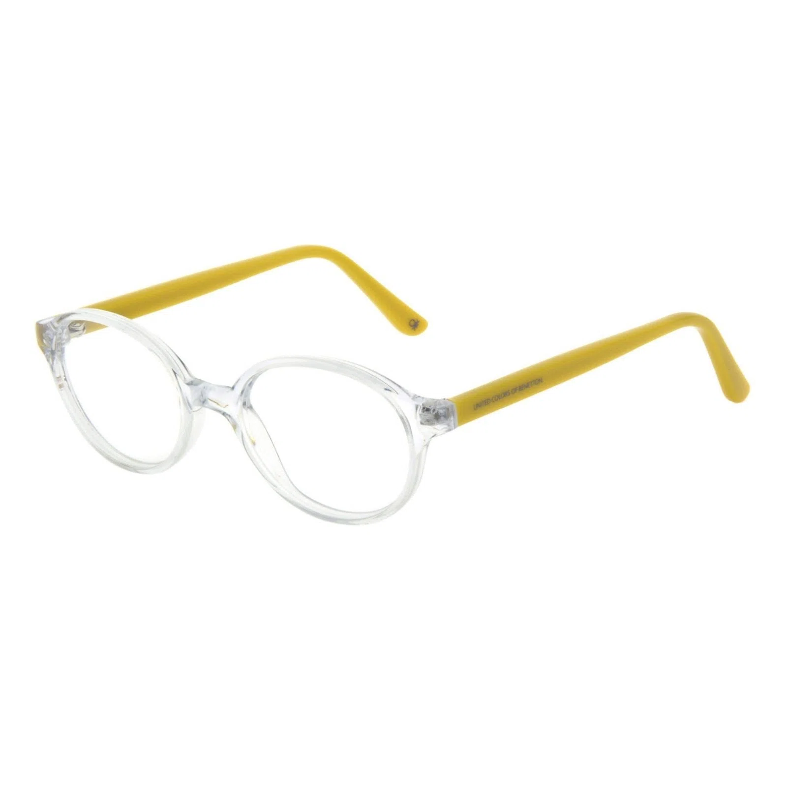 Benetton BEKO2010 Eyeglasses - view 5